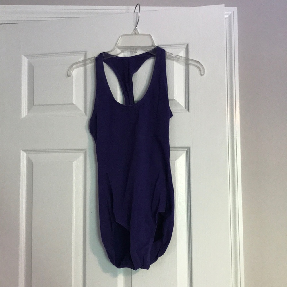 Balera leotard
